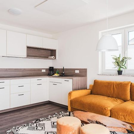 Duenenquartier Apartment 11 ซิงสท์ ภายนอก รูปภาพ