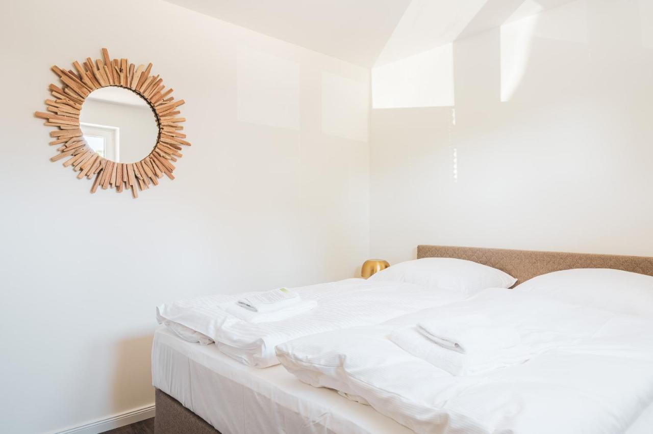 Duenenquartier Apartment 11 ซิงสท์ ภายนอก รูปภาพ
